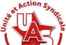 Burkina : Le MPSR invite l’UAS ce jeudi 27 janvier à Kosyam.