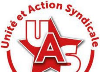 Burkina: (Roch Kaboré assume une responsabilité évidente dans la survenue du coup d’Etat), selon l’UAS