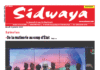 Une Sidwaya du 25-01-2022