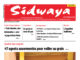 Une Sidwaya du 5/01/2022