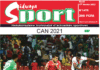 Une Sidwaya Sport du 01-02-2022