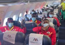 CAN 2021 : trois joueurs Étalons testés positifs à la covid 19