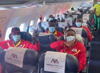 CAN 2021 : trois joueurs Étalons testés positifs à la covid 19