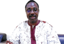 Boukaré Zouanga, directeur des affaires monétaires et financières : « L’affacturage offre aux entreprises, l’assurance d’un paiement rapide et sûr »