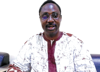 Boukaré Zouanga, directeur des affaires monétaires et financières : « L’affacturage offre aux entreprises, l’assurance d’un paiement rapide et sûr »