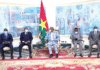 Financement du PNDES 2 : Afreximbank et Vista Groupe Holding SA réaffirment leur soutien