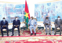 Financement du PNDES 2 : Afreximbank et Vista Groupe Holding SA réaffirment leur soutien