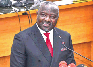 Déclaration de politique générale : Lassina Zerbo reçoit le feu vert des députés