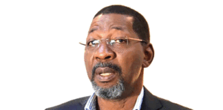 Situation nationale : Alassane Bala Sakandé interpellé puis libéré