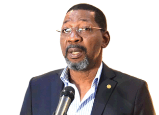 Situation nationale : Alassane Bala Sakandé interpellé puis libéré