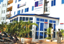 Situation nationale : Des stations d’essence ouvertes, des banques fermées