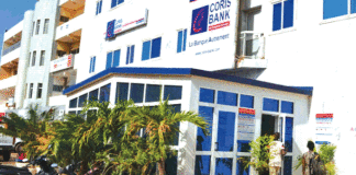 Situation nationale : Des stations d’essence ouvertes, des banques fermées