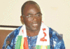 Soutien au peuple malien : Basolma Bazié à la tête d’une initiative citoyenne