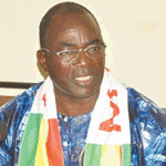 Soutien au peuple malien : Basolma Bazié à la tête d’une initiative citoyenne