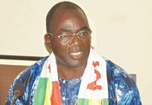 Soutien au peuple malien : Basolma Bazié à la tête d’une initiative citoyenne