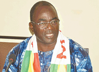 Soutien au peuple malien : Basolma Bazié à la tête d’une initiative citoyenne