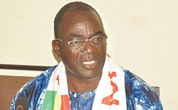Soutien au peuple malien : Basolma Bazié à la tête d’une initiative citoyenne