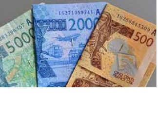 Au coin du palais: Elle vole 225 000 FCFA et les offre à son copain