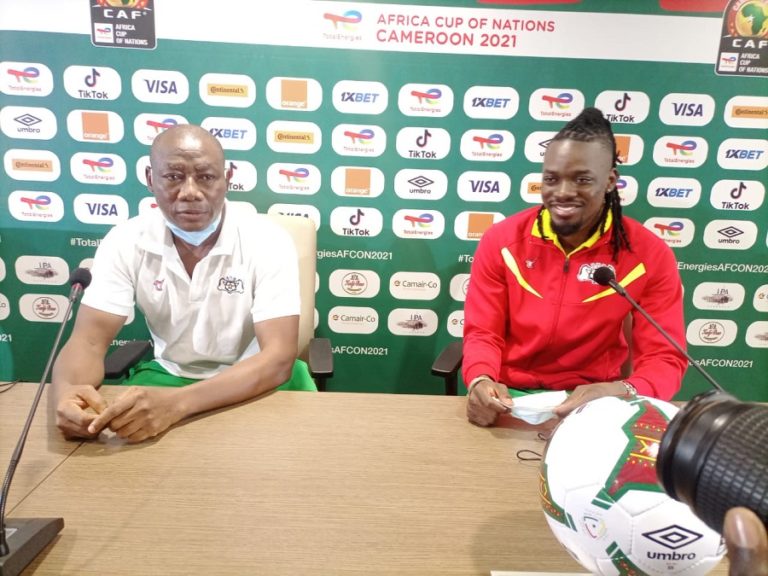 CAN 2021/COVID-19 : cinq joueurs, les entraineurs Kamou Malo et Alain Nana, testés positifs, Bertrand Traoré dénonce une manipulation