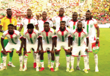 ½ CAN 2021/Burkina Faso-Sénégal : Les Etalons, prêts pour le combat