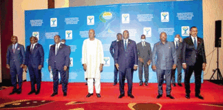 Sommet extraordinaire CEDEAO-UEMOA : Le Mali, sous embargo