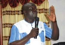 Stabilité institutionnelle : Le CGD promeut les valeurs démocratiques