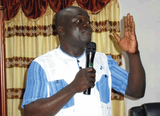 Stabilité institutionnelle : Le CGD promeut les valeurs démocratiques