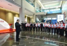 Jeux Olympiques d’hiver de Beijing: Les autorités chinoises promettent une excellente édition