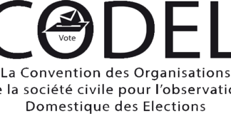 Burkina: La CODEL condamne le coup d’Etat et exige le rétablissement de l’ ordre constitutionnel normal