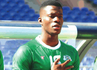 Aboubacar Dango Ouattara (Etalon) :« Nous avons un bon état d’esprit »