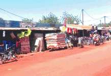 Situation nationale : A Dédougou, les regards tournés vers Ouagadougou