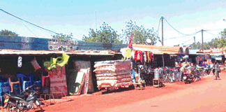 Situation nationale : A Dédougou, les regards tournés vers Ouagadougou