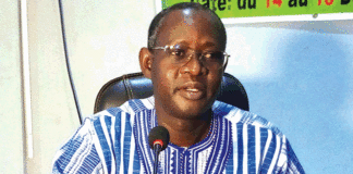 Lutte contre la drogue : Les acteurs harmonisent les canevas de collecte de données