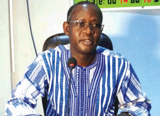 Lutte contre la drogue : Les acteurs harmonisent les canevas de collecte de données