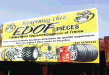 Auto-emploi des jeunes à Bobo-Dioulasso : Une vie d’étudiants-entrepreneurs