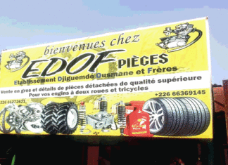 Auto-emploi des jeunes à Bobo-Dioulasso : Une vie d’étudiants-entrepreneurs