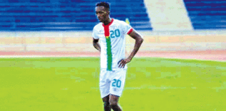 CAN 2021 : Lions indomptables et Etalons ouvrent le bal ce dimanche