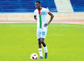 CAN 2021 : Lions indomptables et Etalons ouvrent le bal ce dimanche