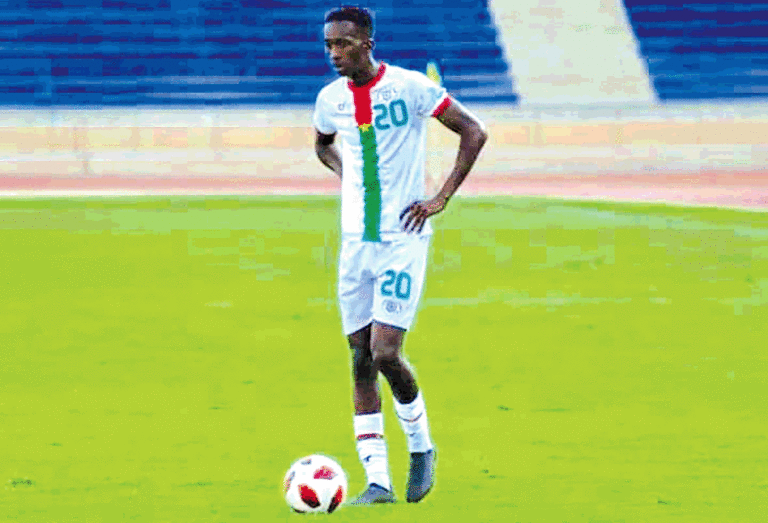 CAN 2021 : Lions indomptables  et Etalons ouvrent le bal  ce dimanche