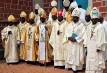 Burkina: « Le MPSR doit garantir aux personnes interpellées leur dignité », les évêques