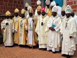 Burkina: « Le MPSR doit garantir aux personnes interpellées leur dignité », les évêques