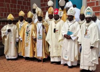 Burkina: « Le MPSR doit garantir aux personnes interpellées leur dignité », les évêques