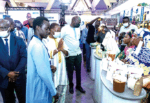 29e foire internationale de Dakar : Le Burkina se distingue avec une cinquantaine de stands