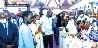 29e foire internationale de Dakar : Le Burkina se distingue avec une cinquantaine de stands