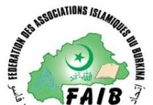 La FAIB apporte un démenti formel