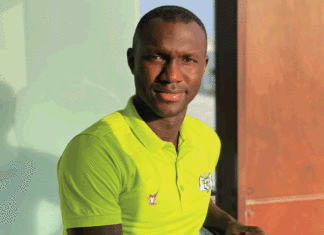 Adama Guira (révélation de la CAN côté burkinabè) : « Je ne cherche pas les valorisations individuelles »