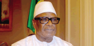 Décès d’IBK : La fin d’un parcours politique