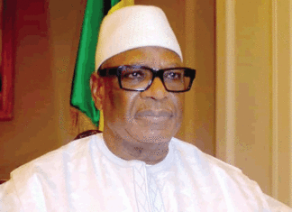 Décès d’IBK : La fin d’un parcours politique