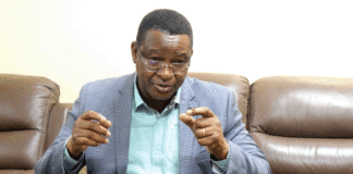 Moumouni Lougué, directeur général des Impôts : « Les contribuables ont fait preuve de patriotisme »