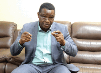 Moumouni Lougué, directeur général des Impôts : « Les contribuables ont fait preuve de patriotisme »